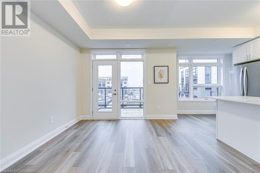 1577 Rose Way Unit# 105, Milton, Ontario  L9E 1N4 - Photo 8 - 40685263