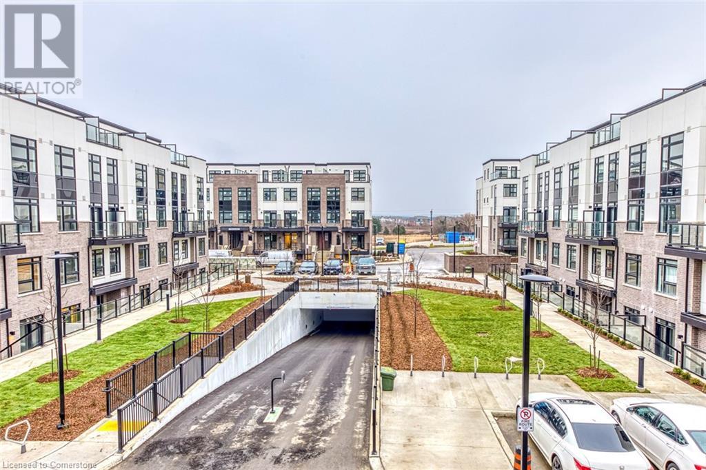 1577 Rose Way Unit# 105Milton, Ontario  L9E 1N4 - Photo 10 - 40685260