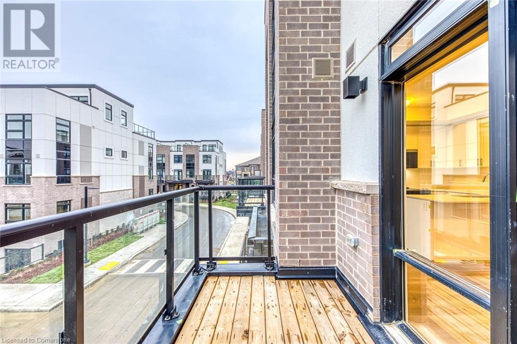 1577 Rose Way Unit# 105Milton, Ontario  L9E 1N4 - Photo 11 - 40685260