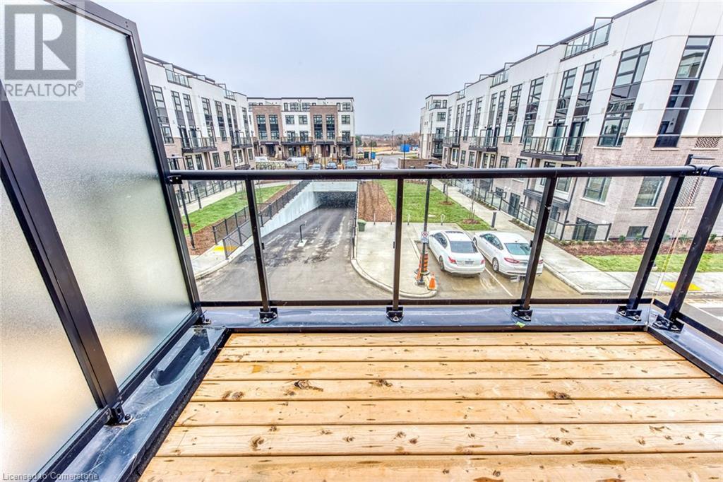 1577 Rose Way Unit# 105Milton, Ontario  L9E 1N4 - Photo 12 - 40685260