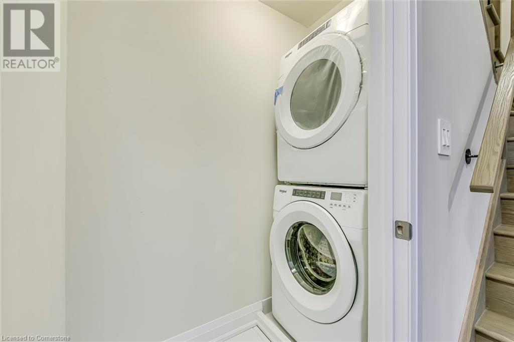 1577 Rose Way Unit# 105Milton, Ontario  L9E 1N4 - Photo 17 - 40685260