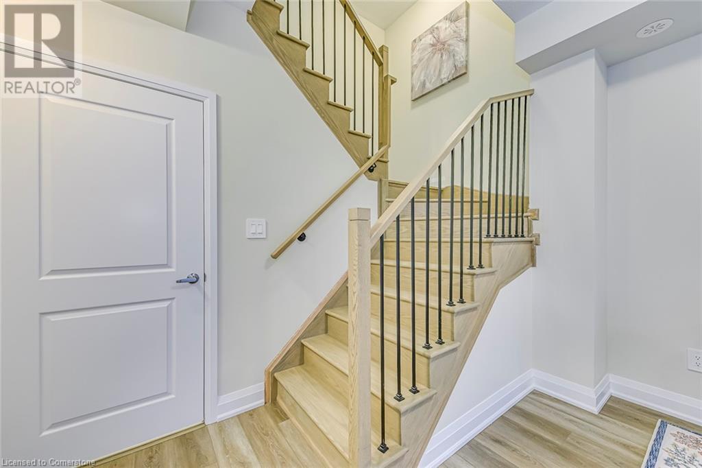 1577 Rose Way Unit# 105Milton, Ontario  L9E 1N4 - Photo 18 - 40685260