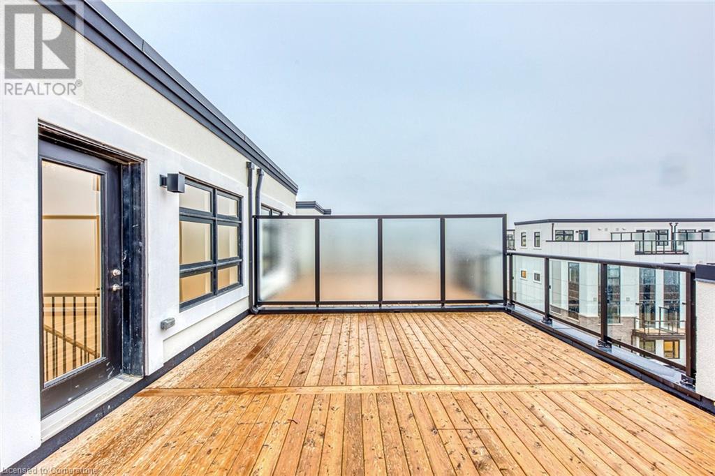 1577 Rose Way Unit# 105Milton, Ontario  L9E 1N4 - Photo 34 - 40685260