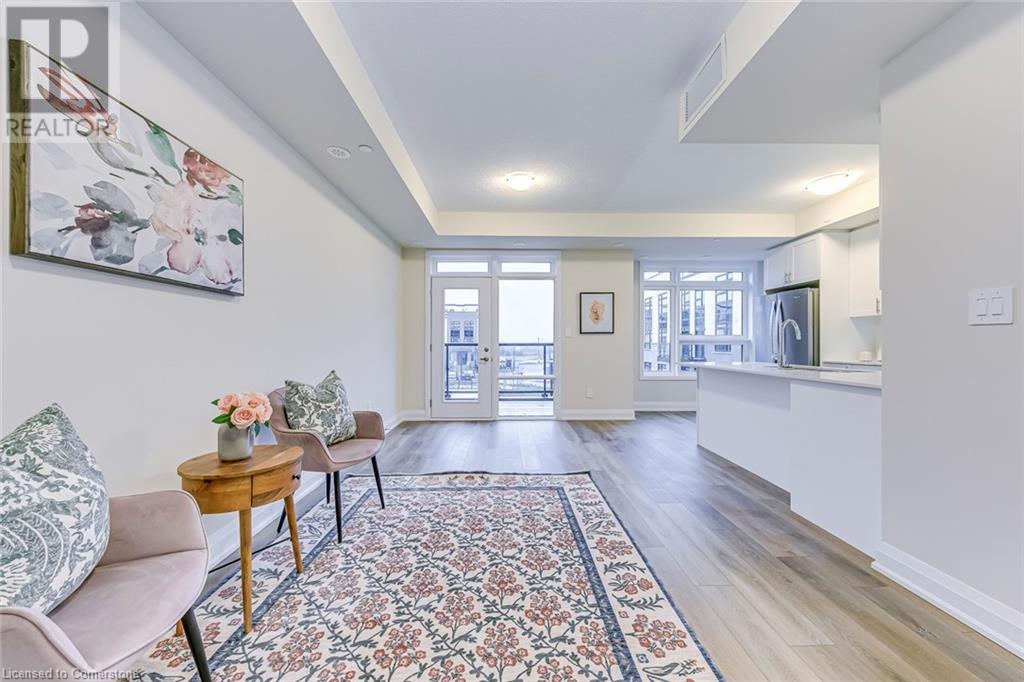 1577 Rose Way Unit# 105Milton, Ontario  L9E 1N4 - Photo 6 - 40685260