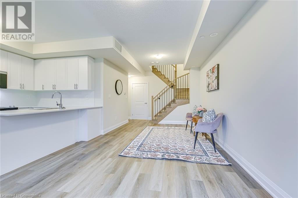 1577 Rose Way Unit# 105Milton, Ontario  L9E 1N4 - Photo 9 - 40685260