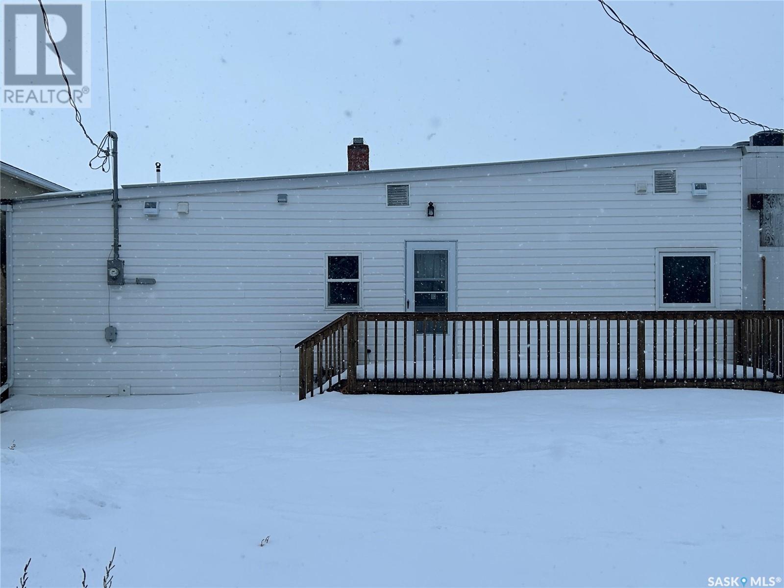 732 Desmond Street, Grenfell, Saskatchewan  S0G 2B0 - Photo 3 - SK990522