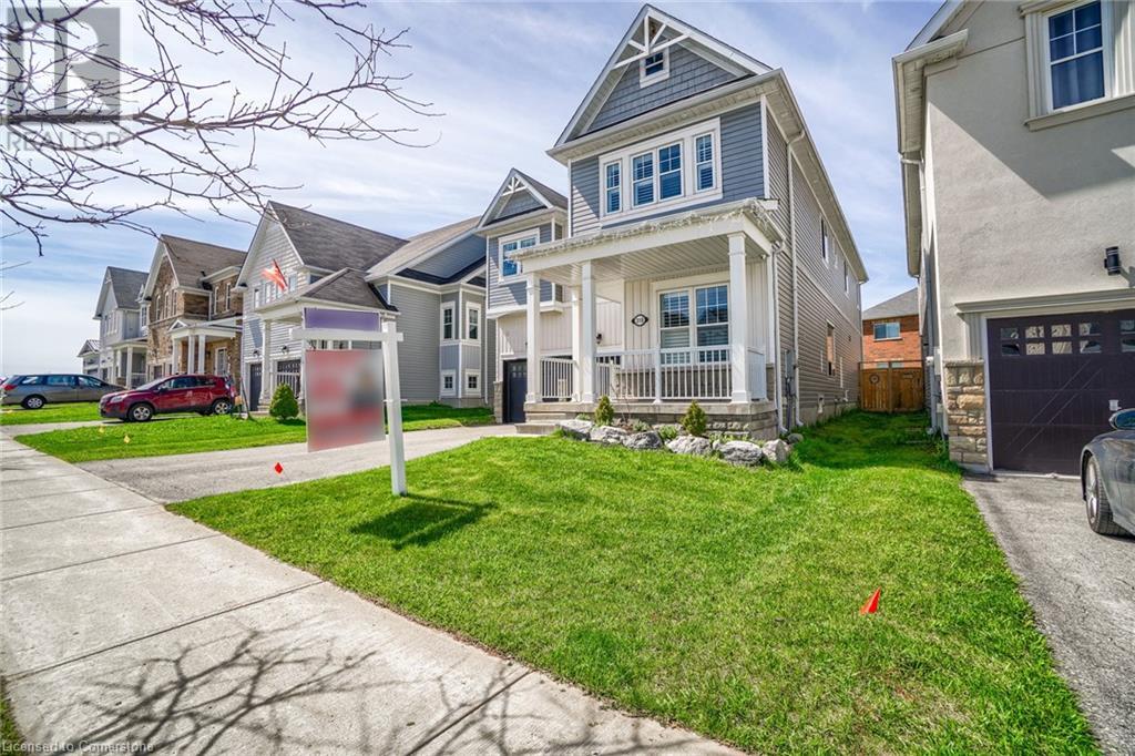 Property at 318 WALLACE Street image 3