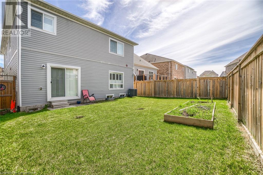 318 Wallace Street, Dufferin, Ontario  L9V 2S2 - Photo 39 - 40685303