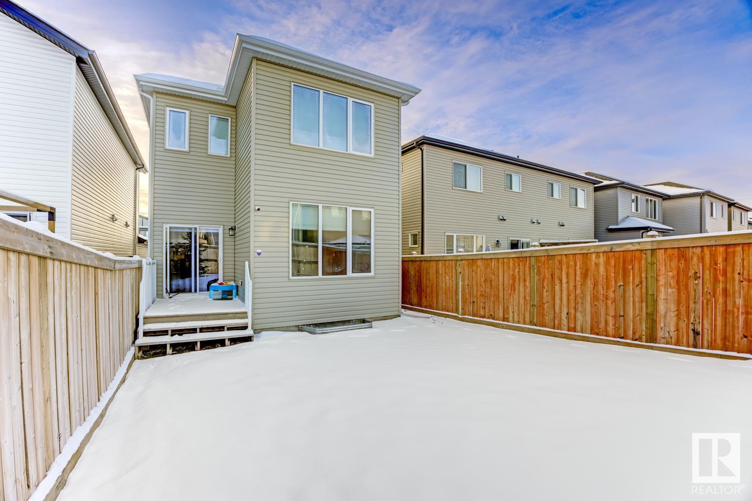 20722 99a Av Nw, Edmonton, Alberta  T5T 3M9 - Photo 3 - E4416100