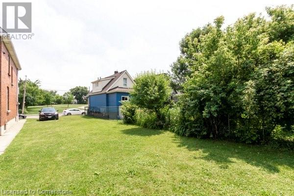 309 WEIR Street N, hamilton, Ontario