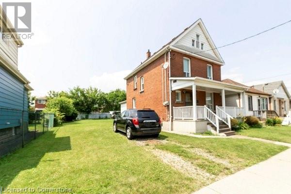 309 Weir Street N, Hamilton, Ontario  L8H 5G4 - Photo 2 - 40667041