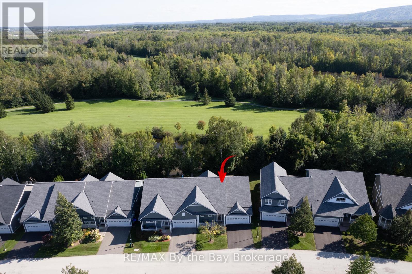 32 GREEN BRIAR DRIVE, Collingwood, Ontario