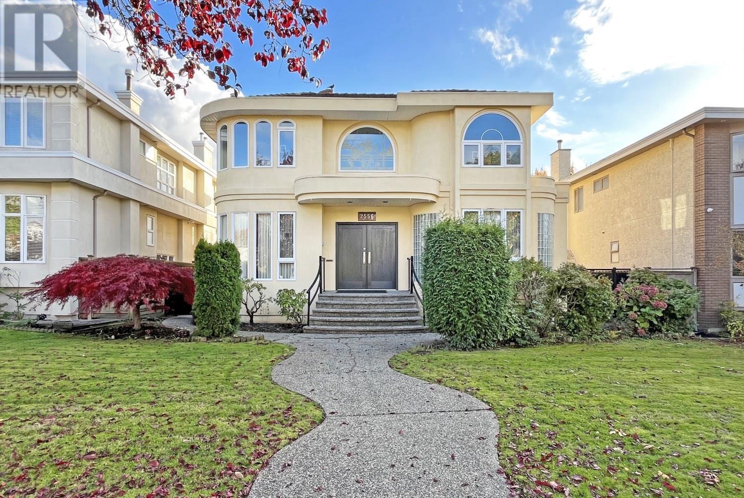2556 W 20th Avenue, Vancouver, British Columbia  V6L 1G8 - Photo 1 - R2950425