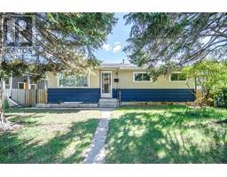 4124 Brisebois Brentwood, Calgary, Ca