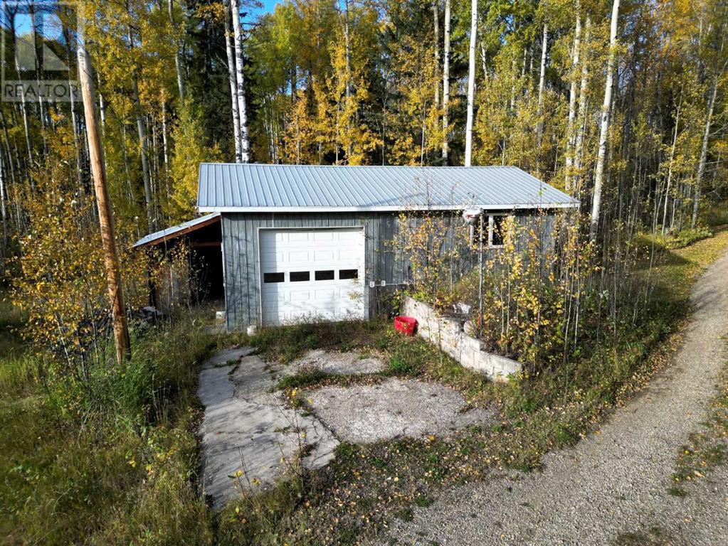 56108 Range Road 152a, Rural Yellowhead County, Alberta  T7E 3R6 - Photo 43 - A2180894