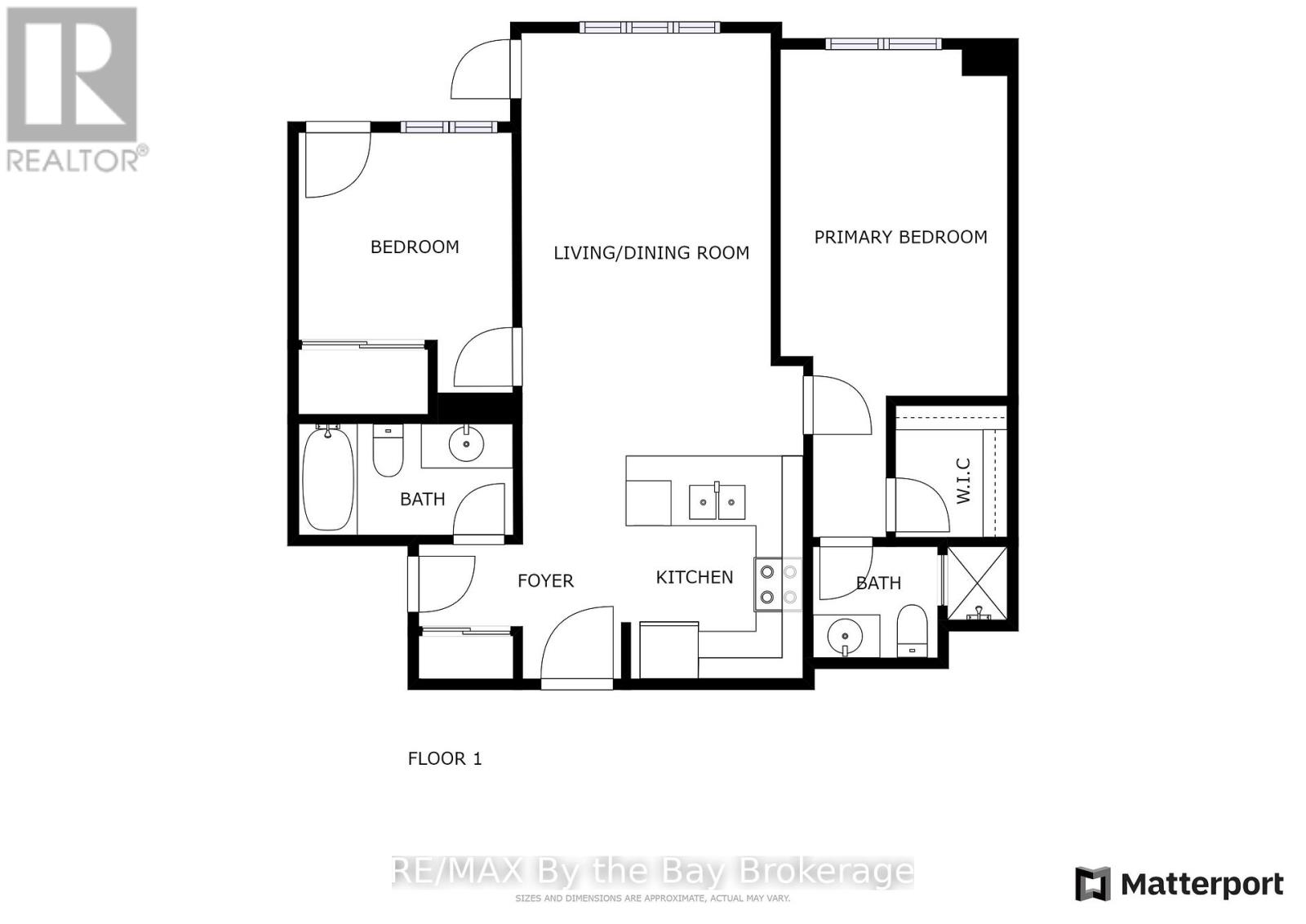 211 - 16 Westbury Road, Wasaga Beach, Ontario  L9Z 0B8 - Photo 3 - S11893176