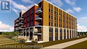 77 Leland Street Street Unit# 221, Hamilton, Ontario  L8S 3A1 - Photo 2 - 40685289