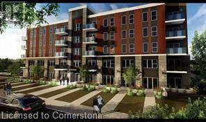 77 LELAND STREET Street Unit# 221, Hamilton, Ontario