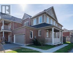 BSMT - 1751 HAYDEN LANE, Pickering, Ontario