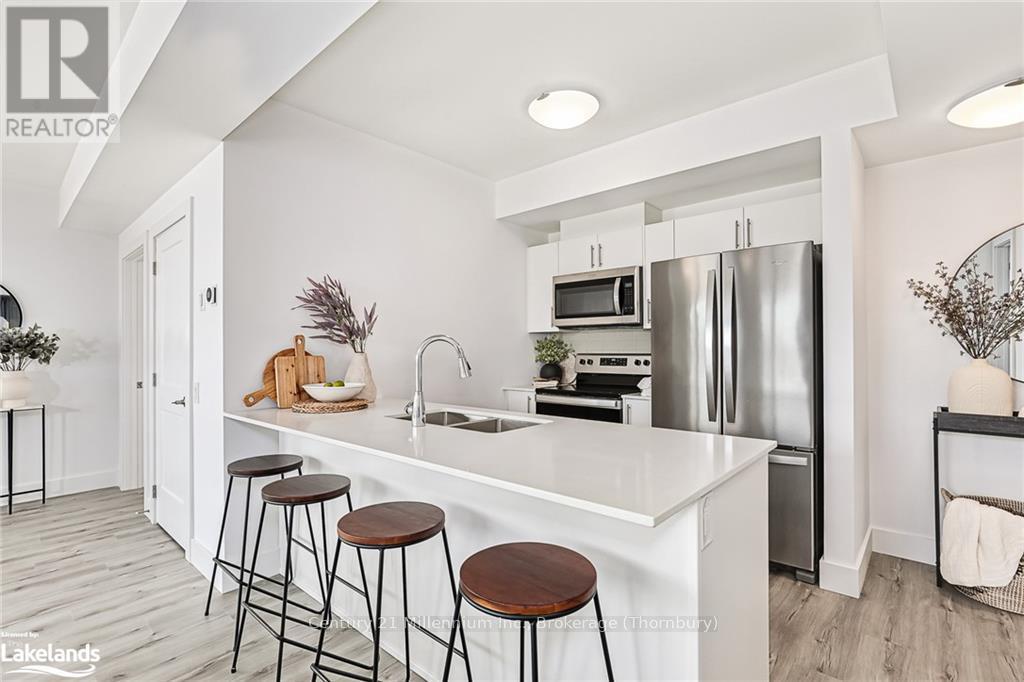 324 - 4 KIMBERLY LANE, Collingwood, Ontario