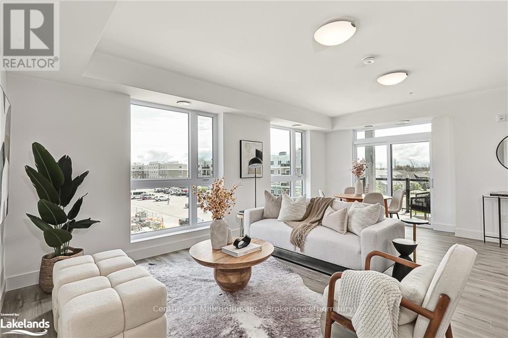 324 - 4 Kimberly Lane, Collingwood, Ontario  L9Y 5T6 - Photo 11 - S10438880