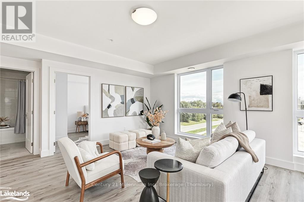 324 - 4 Kimberly Lane, Collingwood, Ontario  L9Y 5T6 - Photo 12 - S10438880