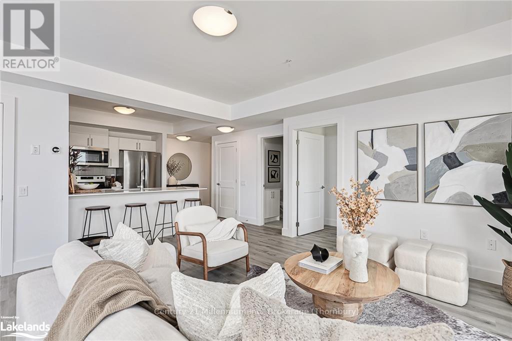 324 - 4 Kimberly Lane, Collingwood, Ontario  L9Y 5T6 - Photo 13 - S10438880