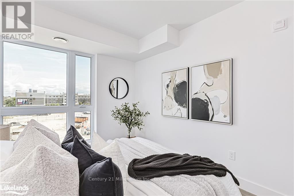 324 - 4 Kimberly Lane, Collingwood, Ontario  L9Y 5T6 - Photo 24 - S10438880