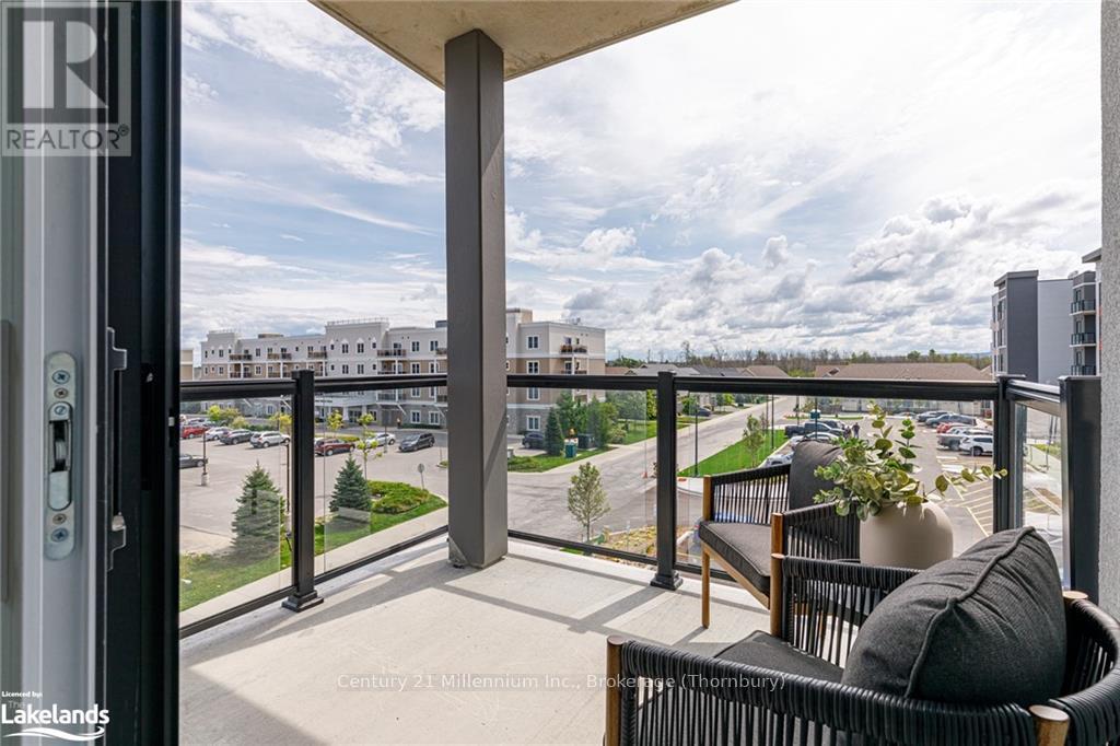 324 - 4 Kimberly Lane, Collingwood, Ontario  L9Y 5T6 - Photo 32 - S10438880