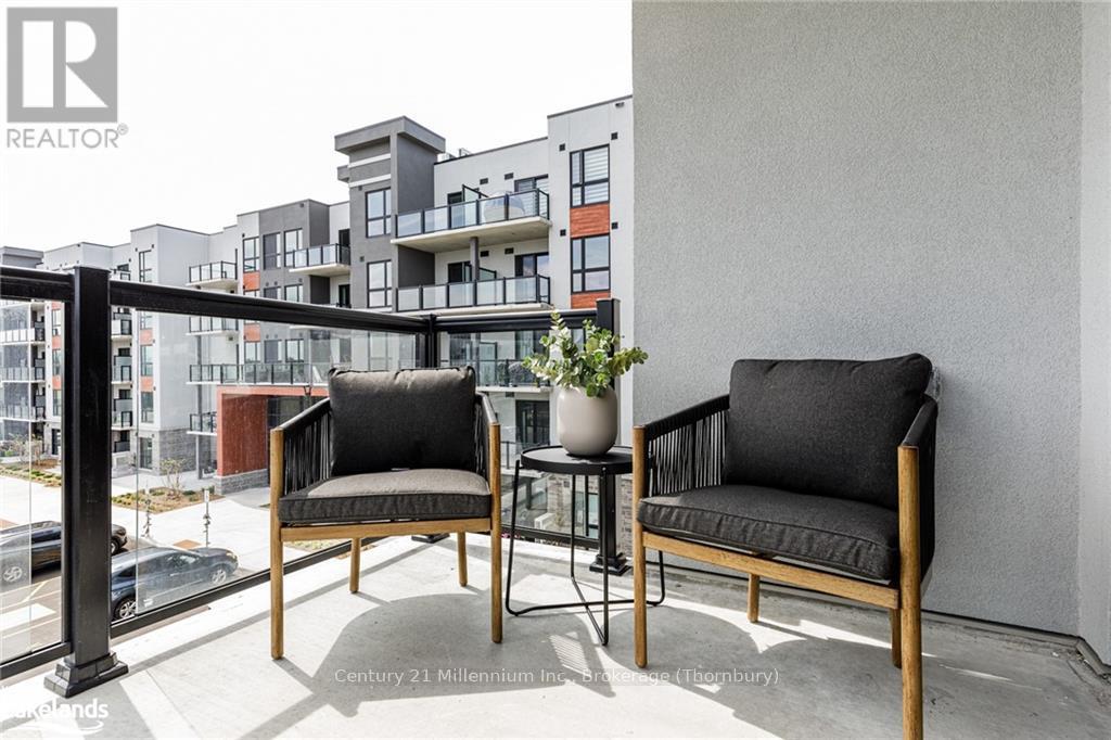 324 - 4 Kimberly Lane, Collingwood, Ontario  L9Y 5T6 - Photo 33 - S10438880