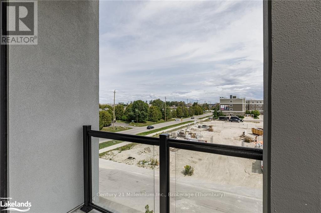 324 - 4 Kimberly Lane, Collingwood, Ontario  L9Y 5T6 - Photo 35 - S10438880