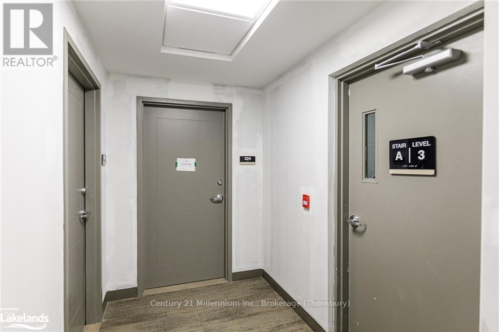 324 - 4 Kimberly Lane, Collingwood, Ontario  L9Y 5T6 - Photo 37 - S10438880