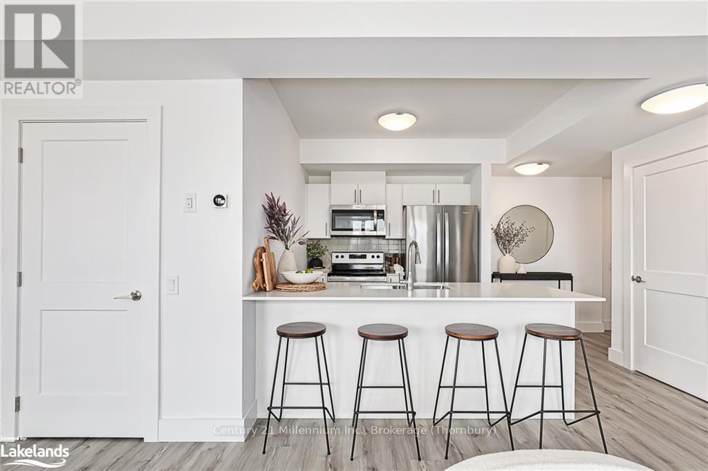 324 - 4 Kimberly Lane, Collingwood, Ontario  L9Y 5T6 - Photo 5 - S10438880