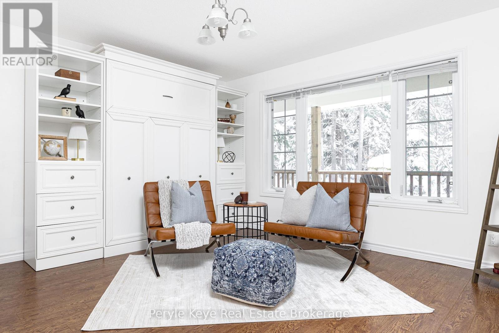 557 South Mary Lake Road, Huntsville, Ontario  P0B 1L0 - Photo 11 - X11886076