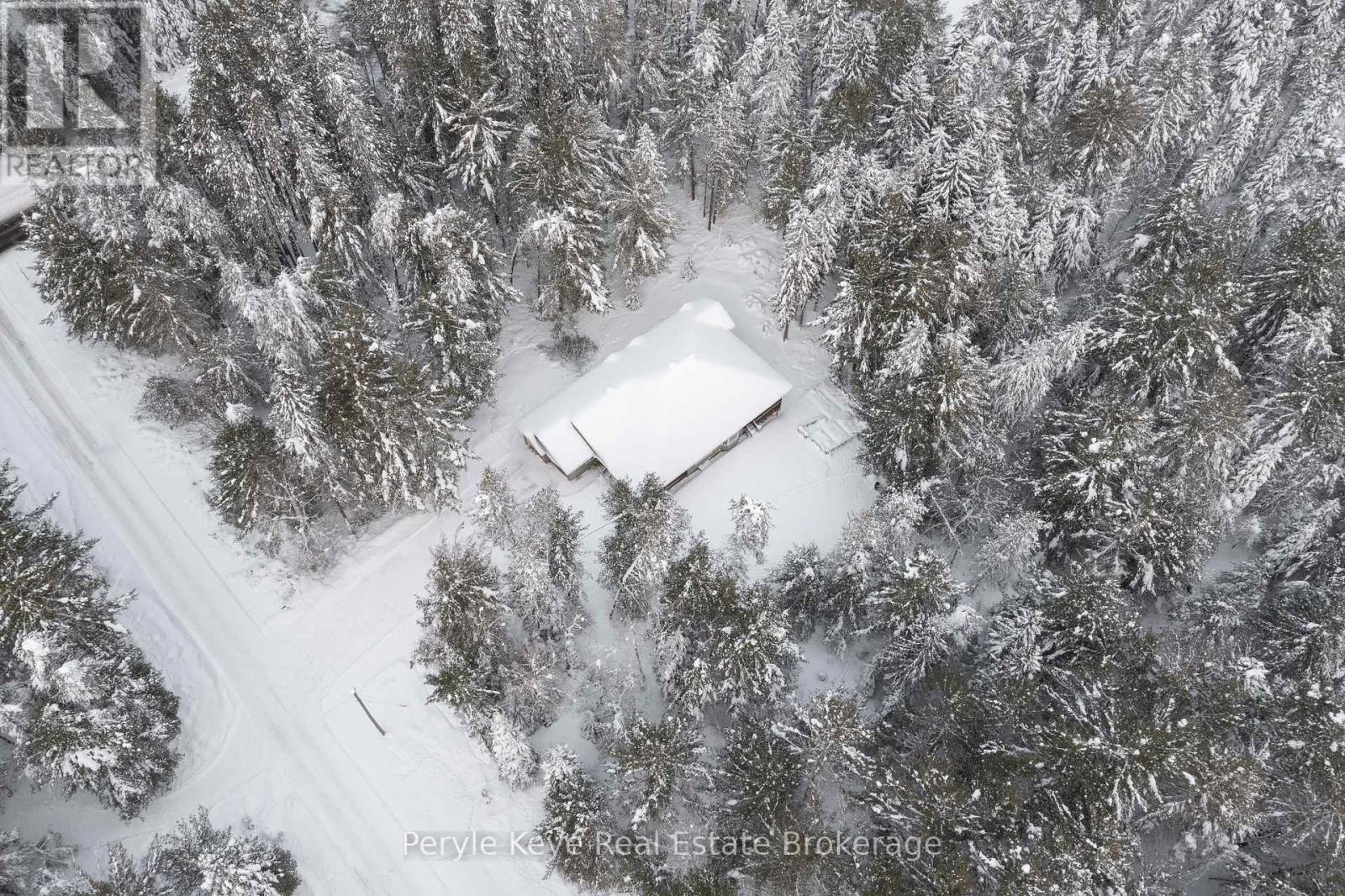 557 South Mary Lake Road, Huntsville, Ontario  P0B 1L0 - Photo 37 - X11886076