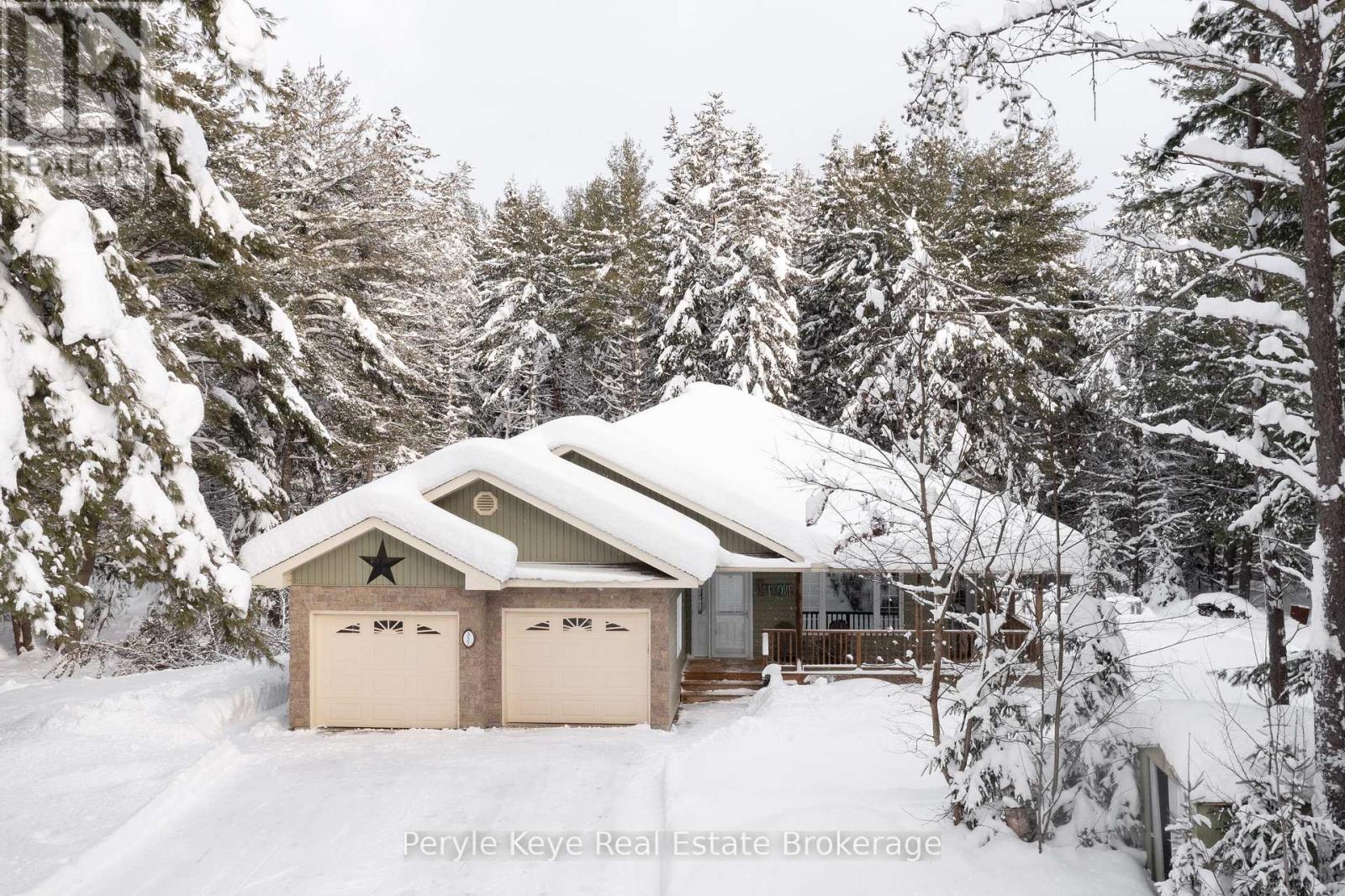 557 South Mary Lake Road, Huntsville, Ontario  P0B 1L0 - Photo 39 - X11886076