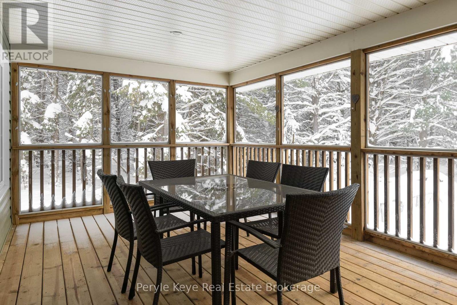 557 South Mary Lake Road, Huntsville, Ontario  P0B 1L0 - Photo 5 - X11886076