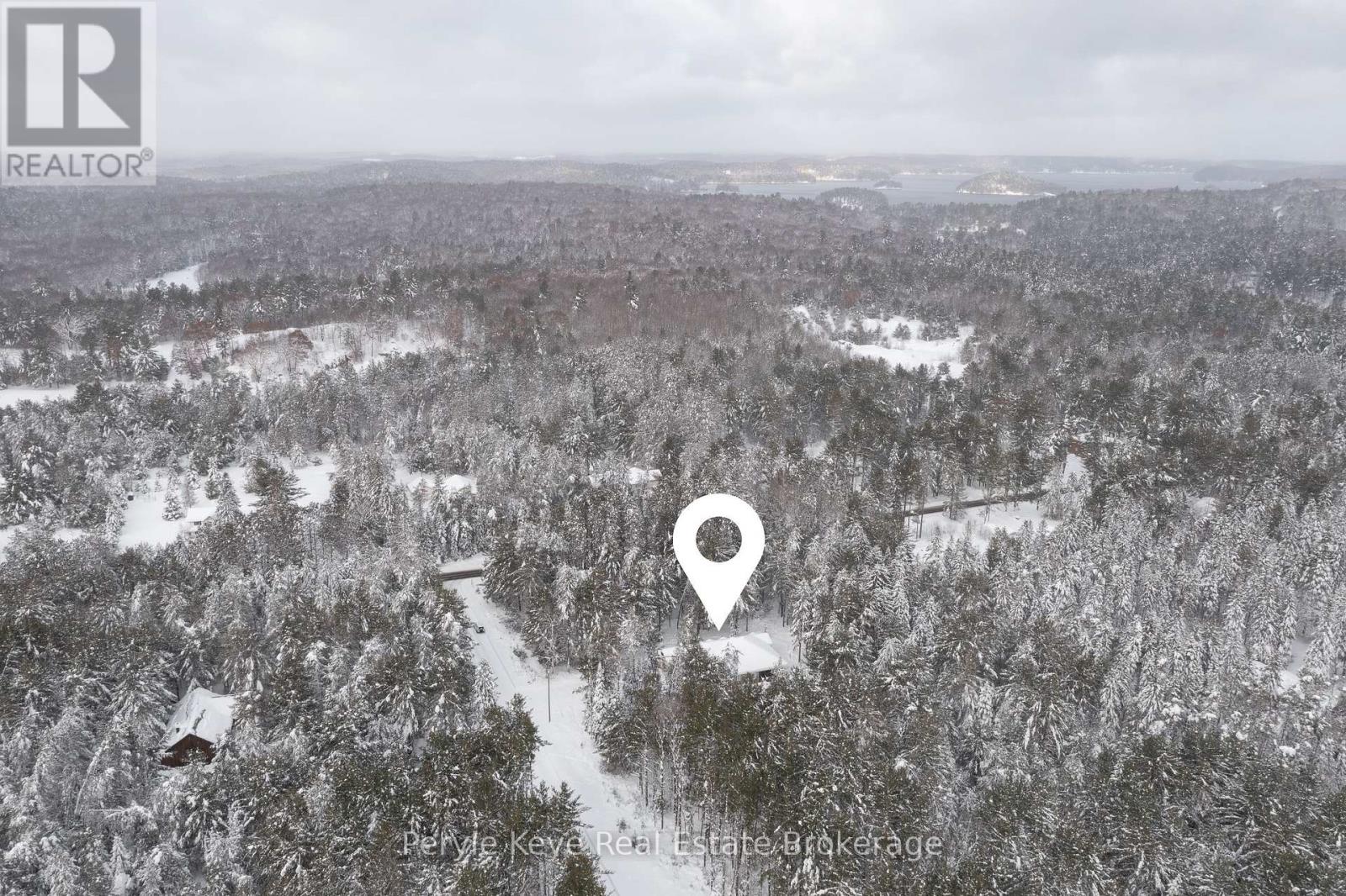 557 South Mary Lake Road, Huntsville, Ontario  P0B 1L0 - Photo 7 - X11886076