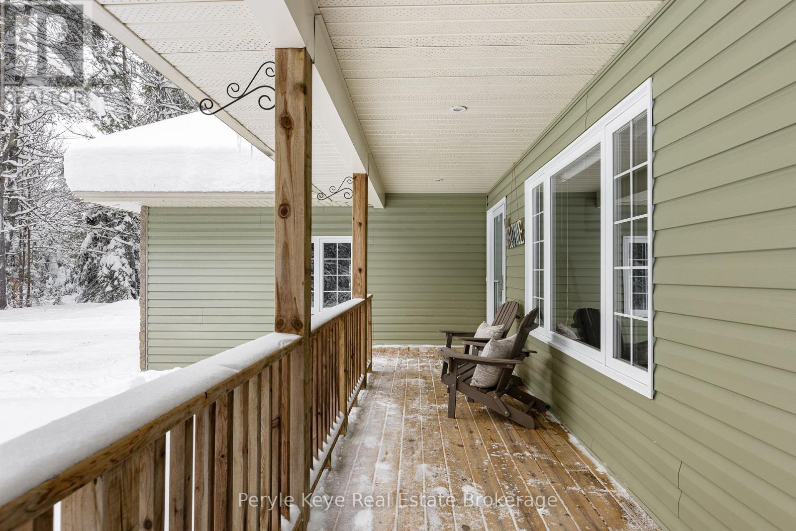 557 South Mary Lake Road, Huntsville, Ontario  P0B 1L0 - Photo 8 - X11886076