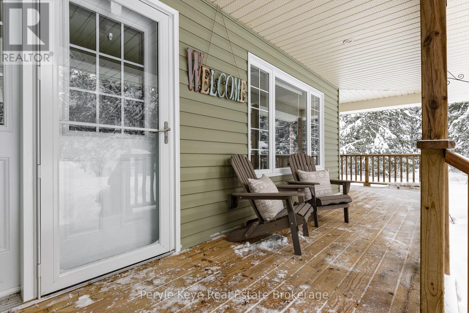 557 South Mary Lake Road, Huntsville, Ontario  P0B 1L0 - Photo 9 - X11886076