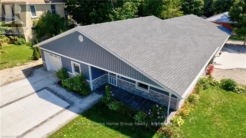 #1 - 469 HAVELOCK STREET, Huron-Kinloss, Ontario