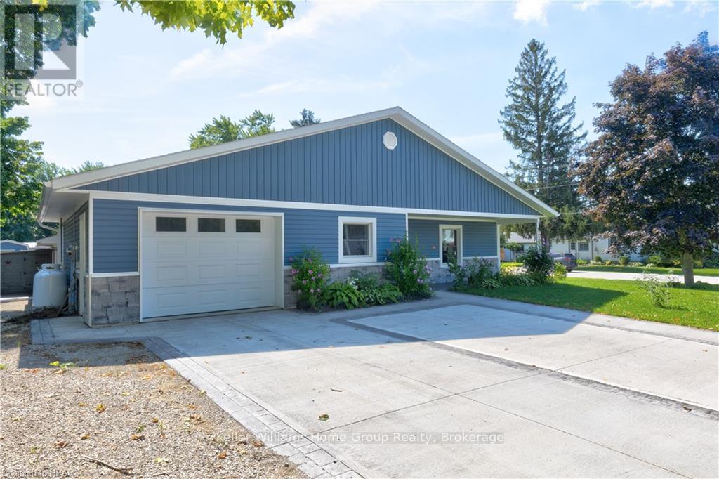 #1 - 469 Havelock Street, Huron-Kinloss, Ontario  N0G 2H0 - Photo 2 - X11893227