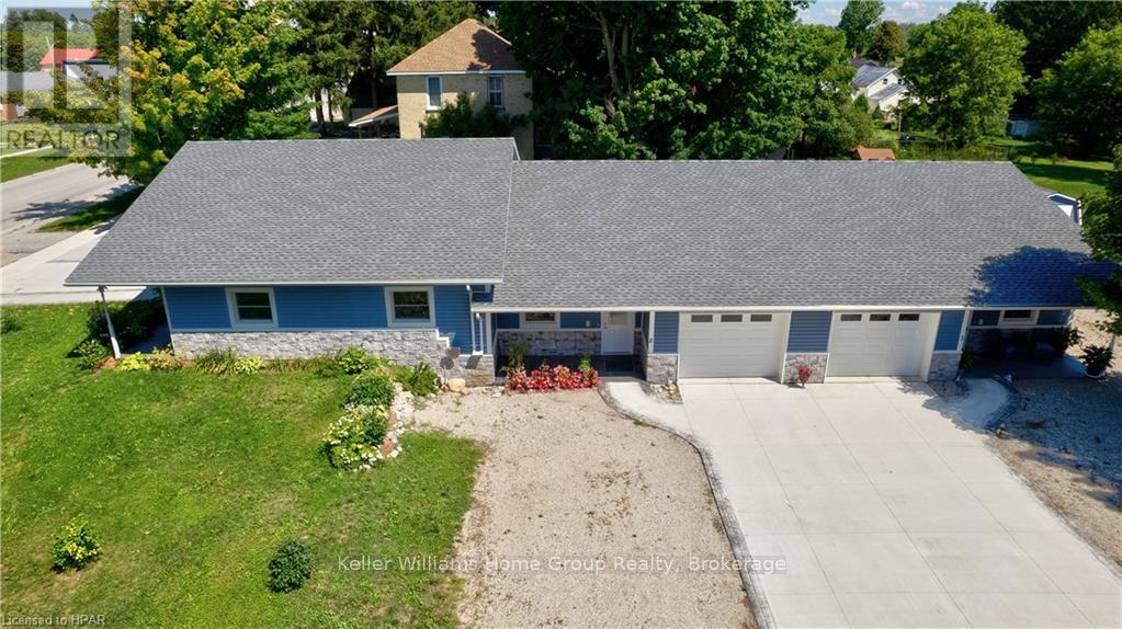 #1 - 469 Havelock Street, Huron-Kinloss, Ontario  N0G 2H0 - Photo 23 - X11893227