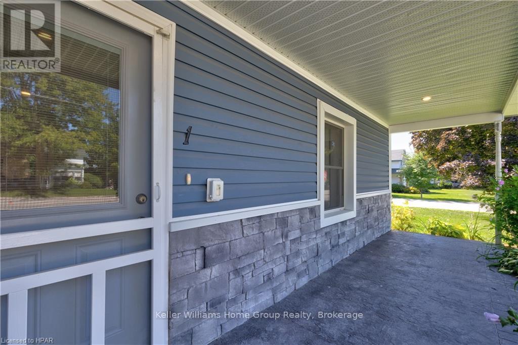 #1 - 469 Havelock Street, Huron-Kinloss, Ontario  N0G 2H0 - Photo 3 - X11893227