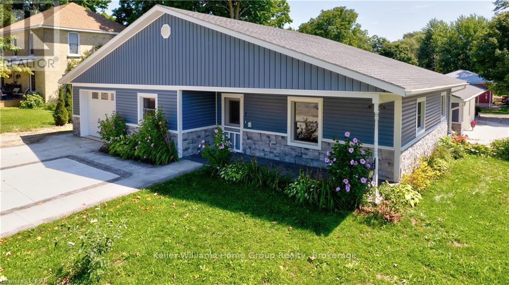 #1 - 469 Havelock Street, Huron-Kinloss, Ontario  N0G 2H0 - Photo 5 - X11893227