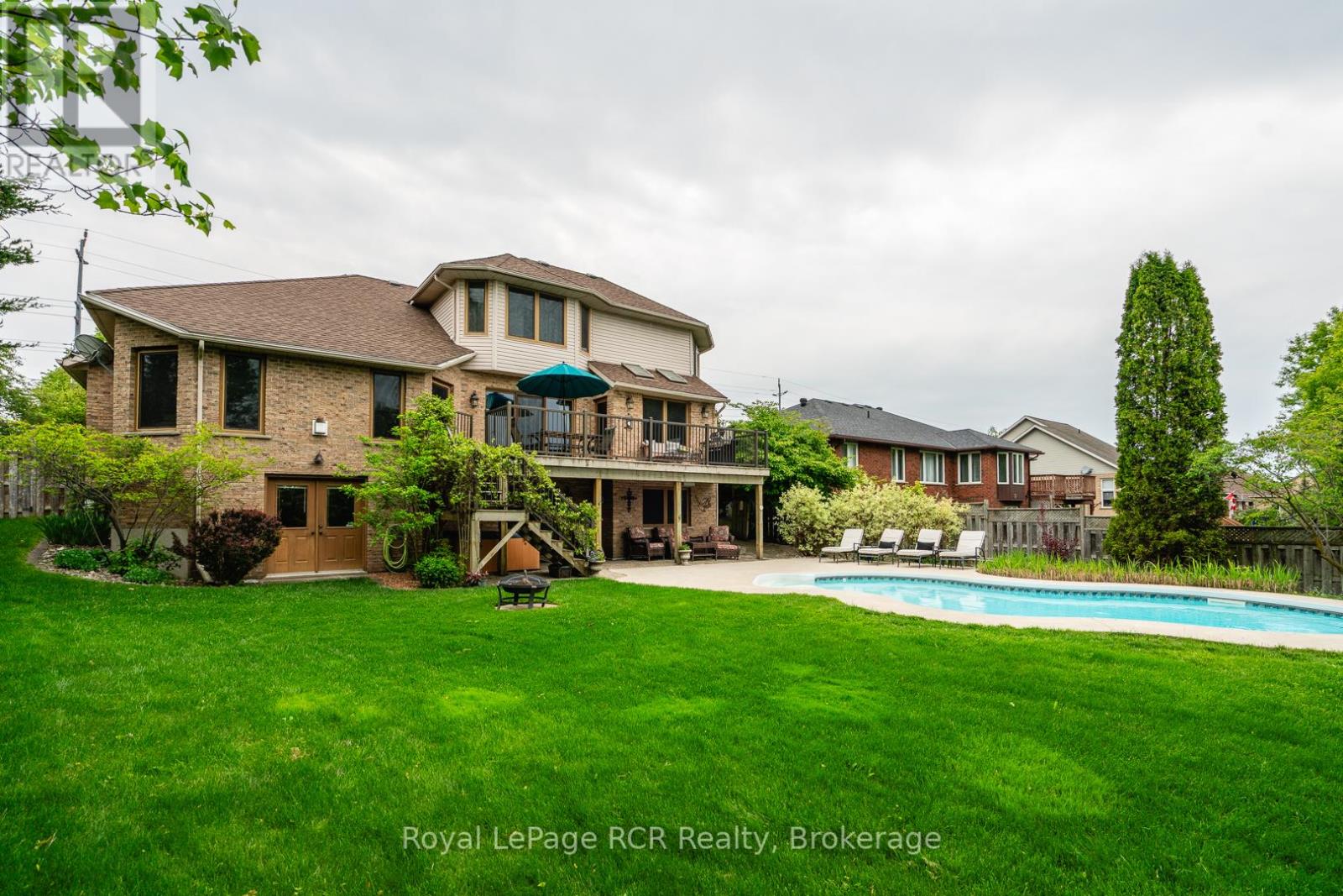 705 21st A Avenue, Hanover, Ontario  N4N 3M2 - Photo 11 - X11893238