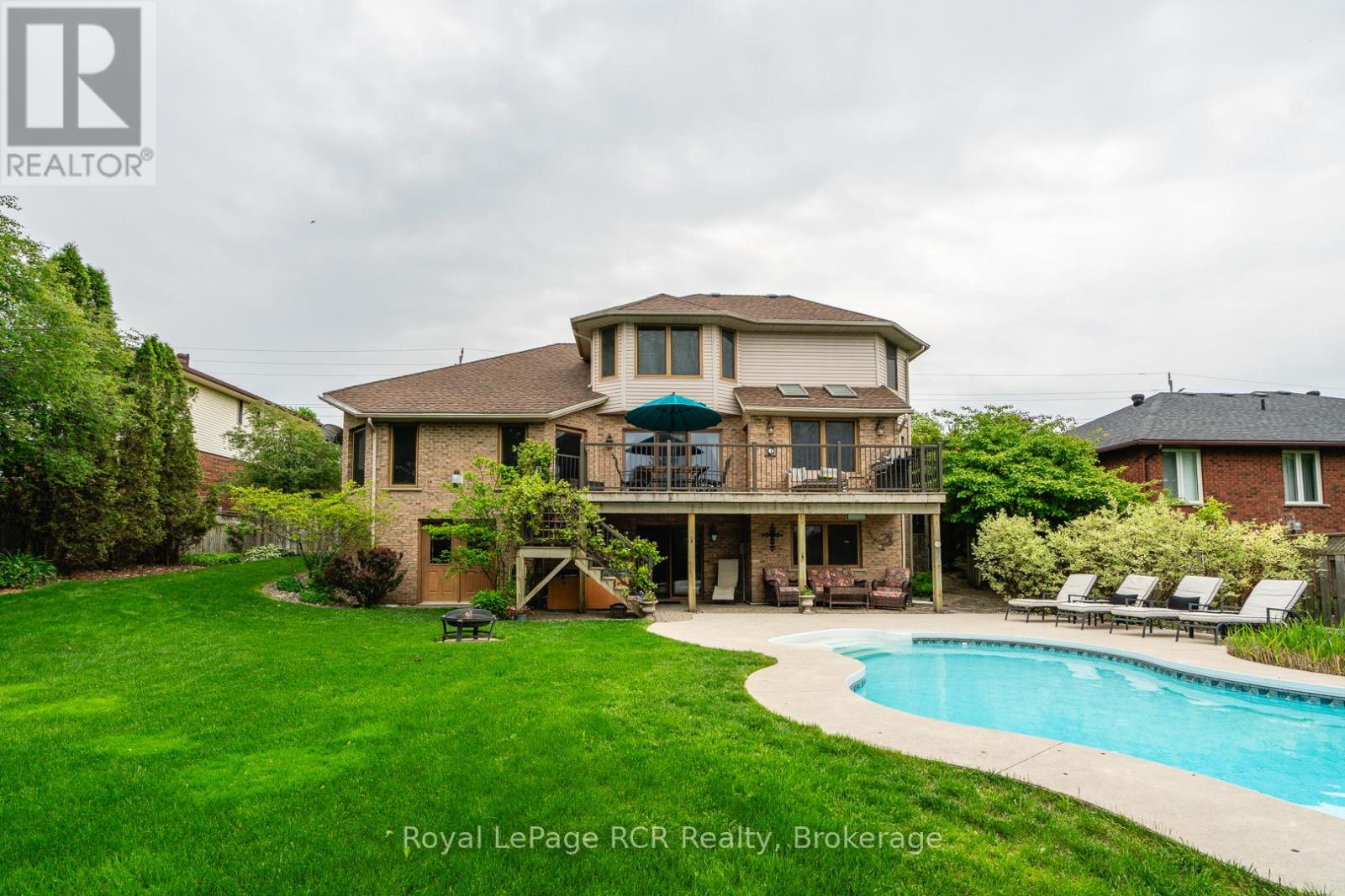 705 21st A Avenue, Hanover, Ontario  N4N 3M2 - Photo 12 - X11893238