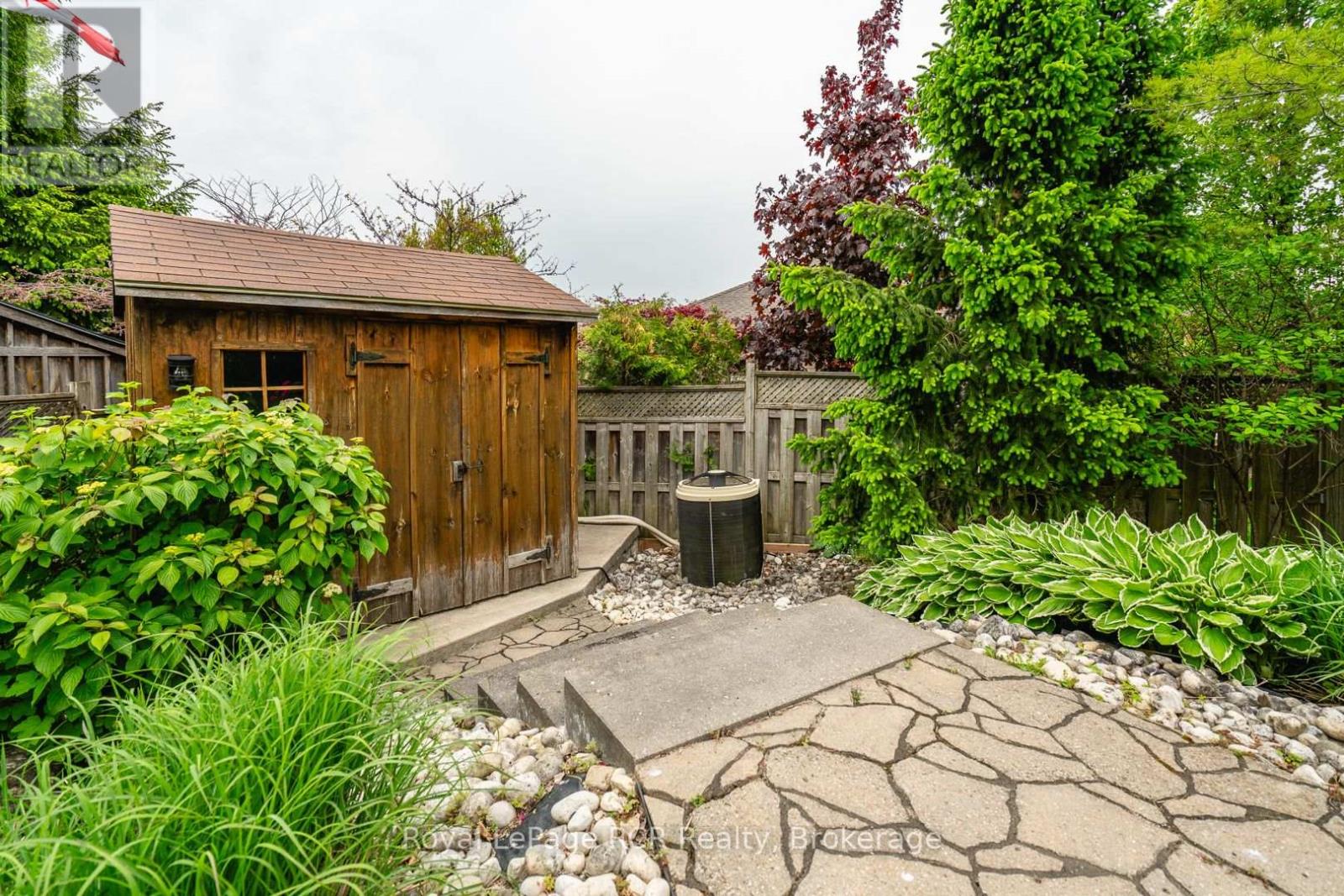 705 21st A Avenue, Hanover, Ontario  N4N 3M2 - Photo 14 - X11893238