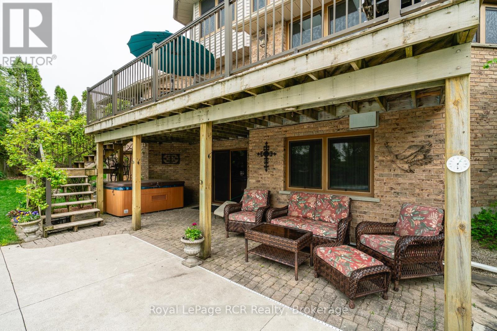 705 21st A Avenue, Hanover, Ontario  N4N 3M2 - Photo 15 - X11893238