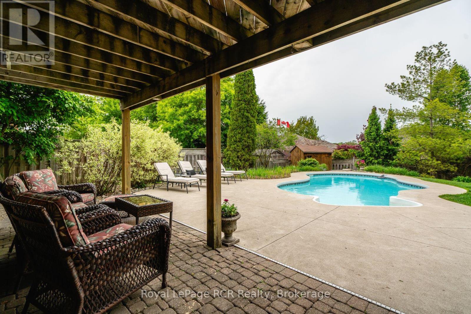 705 21st A Avenue, Hanover, Ontario  N4N 3M2 - Photo 17 - X11893238